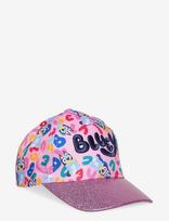 Bluey - Cap - Kepurė - Rožinė