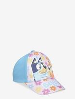 Bluey - Cap - Kepurė - Mėlyna