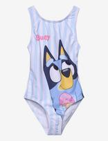 Bluey - Swimwear - Maudymosi kostiumėlis - Mėlyna