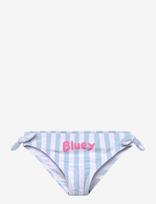 Bluey - Swimwear - Maudymosi šortai - Mėlyna
