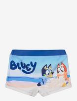 Bluey - Swimwear - Maudymosi šortai - Mėlyna