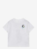 Bluey - Tshirt - Marškinėliai trumpomis rankovėmis - Balta