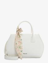 Tamaris Bags - Tas Karolin - Rankinė - Balta