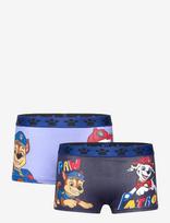 Paw Patrol - Boxer - Apatinės kelnaitės - Marga / raštuota