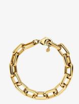 Edblad - Box Chain Maxi Bracelet Gold - Apyrankė - Aukso