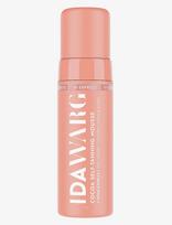 Ida Warg Beauty - Cocoa Self-Tanning Mousse 1 Hour Express - Savaiminio įdegio putos