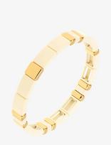 By Jolima - Color Bracelet - Apyrankė - Aukso