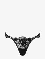 Bluebella - Gabriella Thong - Stringai - Juoda