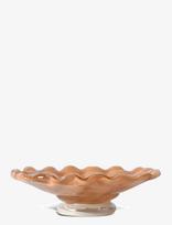 Byon - Bowl Laranne M - Dekoratyvinė lėkštė - Balta