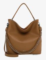 Tamaris Bags - Tas Kalia - Rankinė - Ruda