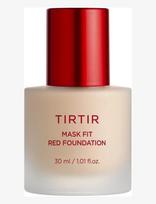 TIRTIR - Tirtir Mask Fit Red Foundation 10C Shell 30Ml - Makiažo pagrindas