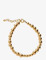 Pernille Corydon - Elements Bracelet - Apyrankė - Aukso