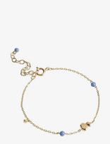 Enamel Copenhagen - Bracelet, Melia - Apyrankė - Aukso
