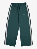 Prohibited - Slipstream Trackpants Green - Laisvalaiko marškiniai - Žalia