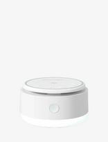Momcozy - Momcozy  Portable Long Battery Life Baby Sound Machine - White Noise Machines - Balta