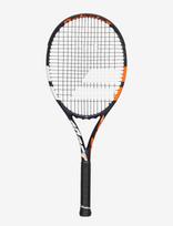 Babolat - Boost Drive Strung - Teniso raketės - Juoda