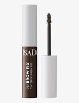 IsaDora - The Brow Fix Tinted Eyebrow Gel - Antakių gelis - Ruda