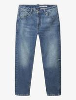 Gabba - Gabcarl Oskinv2 Jeans - Įprasto kirpimo džinsai - Mėlyna