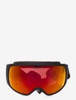 OAKLEY - Flight Tracker M - Sportiniai sniego akiniai - Juoda