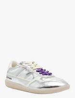 Steve Madden - August-2 - Žemakulniai sportbačiai - Sidabro