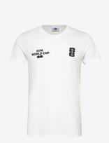 Fifa - Tshirt - Marškinėliai trumpomis rankovėmis - Balta