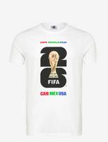 Fifa - Tshirt - Marškinėliai trumpomis rankovėmis - Balta