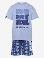Fifa - Pyjama - Pižamos komplektas - Mėlyna