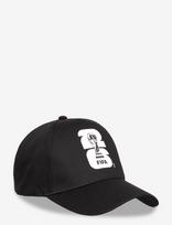 Fifa - Cap - Kepurė - Juoda