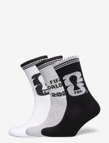 Fifa - Socks - Futbolo kojinės - Marga / raštuota
