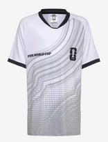 Fifa - Tshirt - Futbolo marškinėliai - Balta