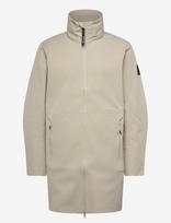 Tenson - Dew Point Parka M - Sportinė striukė - Smėlio