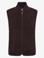 Soyaconcept - Sc-Onyx - Fleece & Teddy Vests - Ruda