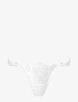 Bluebella - Gabriella Thong - Stringai - Balta