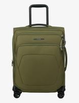 Samsonite - Spark Sng Eco Spinner 55/20 Exp Fl - Lagaminas - Žalia