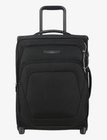 Samsonite - Spark Sng Eco Upright 55/20 Exp Fl - Lagaminas - Juoda