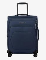Samsonite - Spark Sng Eco Spinner 55/20 Exp Fl - Lagaminas - Tamsiai mėlyna