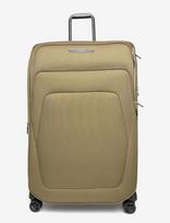 Samsonite - Spark Sng Eco Spinner 79/29 Exp Fl - Lagaminas - Žalia