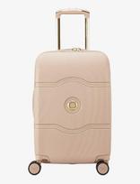 DELSEY PARIS - Chatelet 55 Cm Exp. Limited Ed. - Hardshell Suitcases - Smėlio