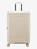 DELSEY PARIS - Lutece 76 Cm Exp. Trolley Case - Hardshell Suitcases - Smėlio