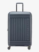 DELSEY PARIS - Lutece 76 Cm Exp. Trolley Case - Hardshell Suitcases - Tamsiai mėlyna