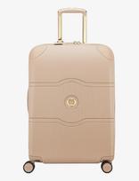 DELSEY PARIS - Chatelet 66 Cm Exp. Limited Ed. - Hardshell Suitcases - Smėlio