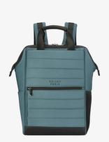 DELSEY PARIS - Shadow Backpack - Carry-on Backpacks - Žalia
