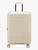 DELSEY PARIS - Lutece 69 Cm Exp. Trolley Case - Hardshell Suitcases - Smėlio