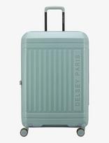 DELSEY PARIS - Lutece 76 Cm Exp. Trolley Case - Hardshell Suitcases - Žalia