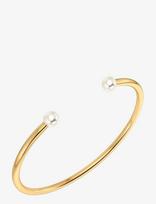 Edblad - Lilian Bangle Gold - Apyrankė - Aukso