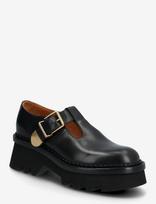 Chloé - Owena Sandals - Mary Jane bateliai - Juoda