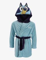 Bluey - Bluey Bathrobe - Chalatas - Mėlyna