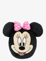 Minnie Mouse - Minnie Mouse Squishy - 32 Cm - Pliušinis gyvūnas - Juoda