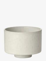 Blomus - Tea Cup - Ø 9,5 Cm - Makoto - Moonbeam - Arbatos puodelis - Smėlio