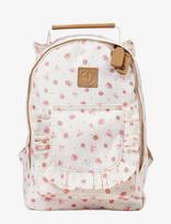 Elodie Details - Backpack Mini Petit River Rose - Kuprinė - Kreminė spalva